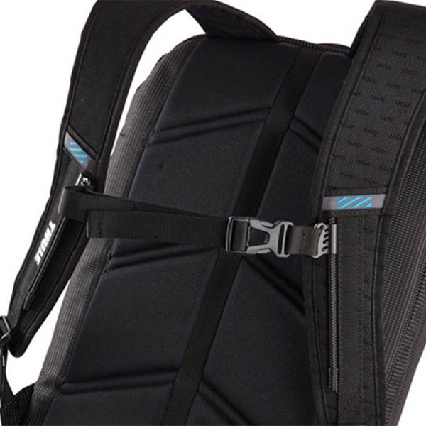 Rucsac THULE Crossover 15.6" Blue
Black  photo 9