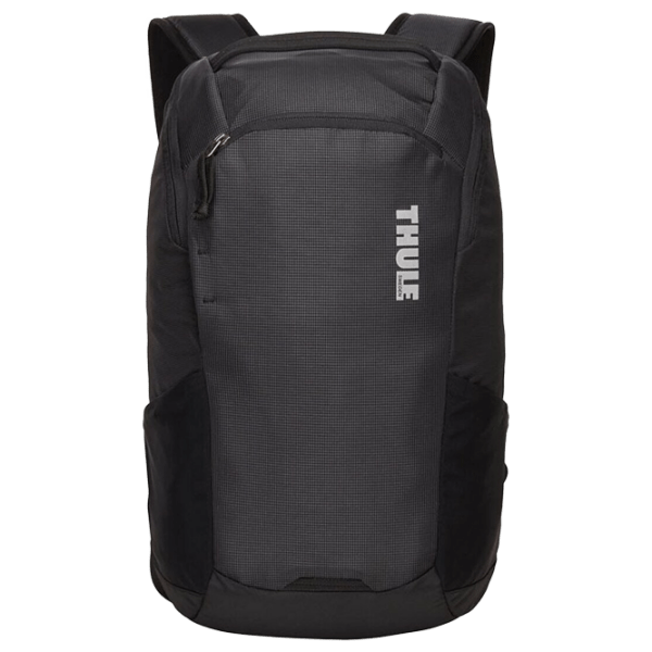 Rucsac THULE EnRoute 13.3" Black  photo 1