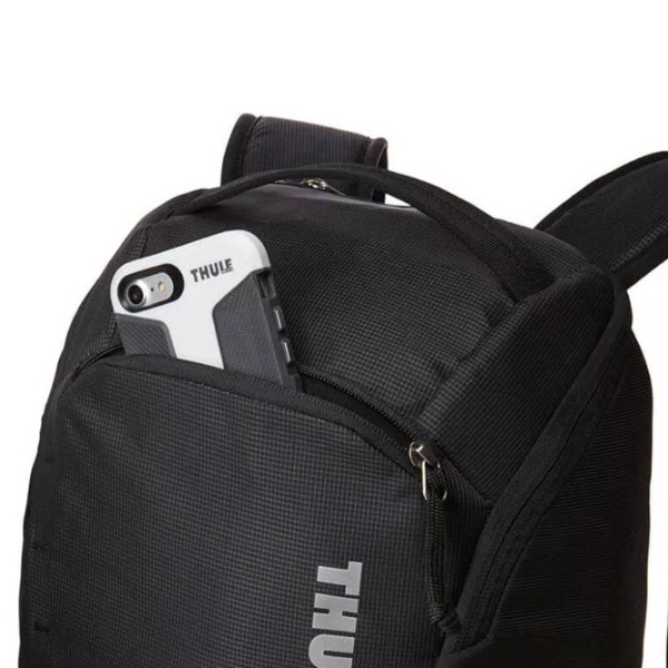 Rucsac THULE EnRoute 13.3" Black  photo 5