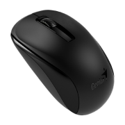 Mouse Genius NX-7005 Black Fără fir, 1600 dpi
