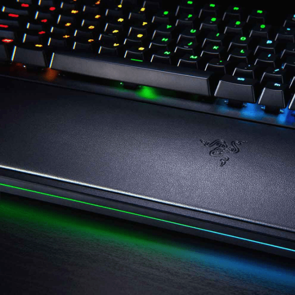 Tastatură Razer Huntsman Elite US Black Gaming, Cu fir photo 7