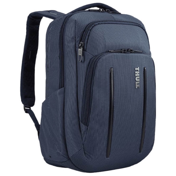 Rucsac THULE Crossover 2 14" Dress
Blue  photo 2