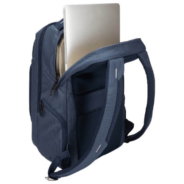 Rucsac THULE Crossover 2 14" Dress
Blue  photo 3