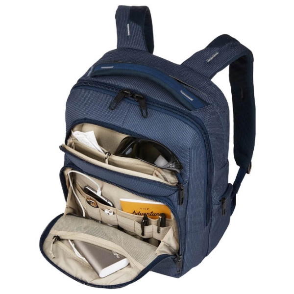 Rucsac THULE Crossover 2 14" Dress
Blue  photo 6