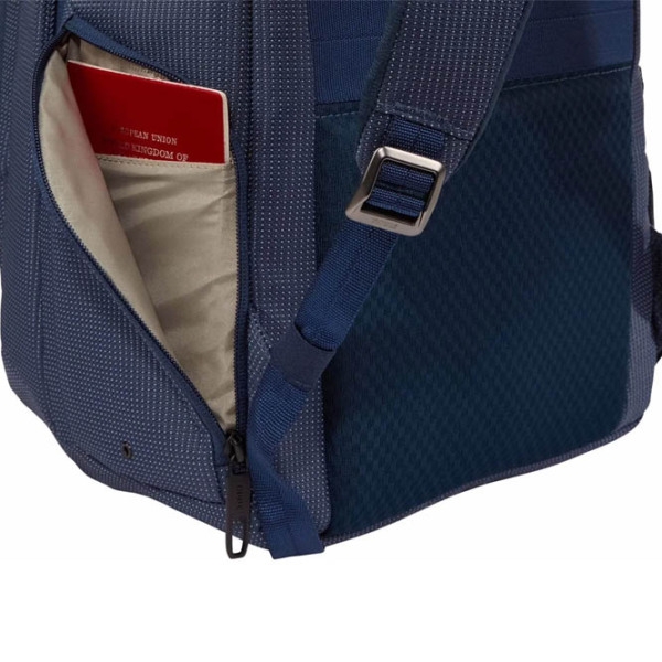 Rucsac THULE Crossover 2 14" Dress
Blue  photo 9