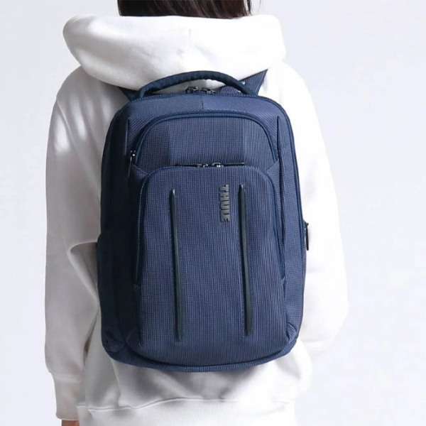 Rucsac THULE Crossover 2 14" Dress
Blue  photo 10