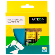 Набор для чистки PATRON F3-019 50 мл + 50 мл 