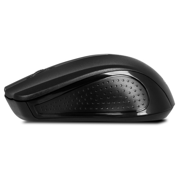 Клавиатура и Мышь Sven KB-C3100W Черный Для дома и офиса, Беспроводные photo 8