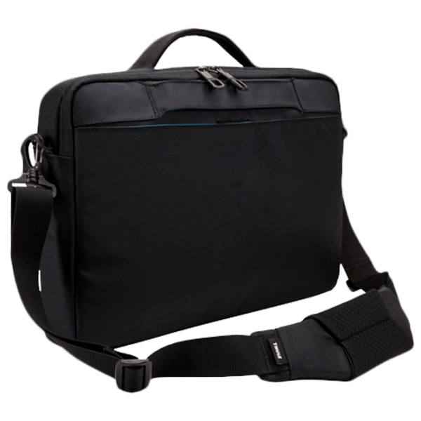 Сумка для ноутбука THULE Subterra MacBook Attaché 15.6" Черный  photo 3