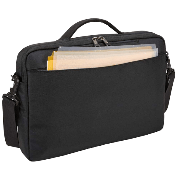Сумка для ноутбука THULE Subterra MacBook Attaché 15.6" Черный  photo 4