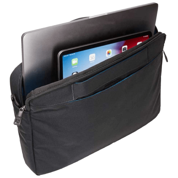 Сумка для ноутбука THULE Subterra MacBook Attaché 15.6" Черный  photo 5