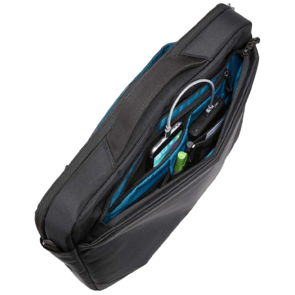 Сумка для ноутбука THULE Subterra MacBook Attaché 15.6" Черный  photo 6