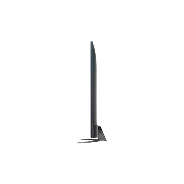 Телевизор LG 75UM7600PLA Smart 4K Черный 75" | LED | 4K photo 1