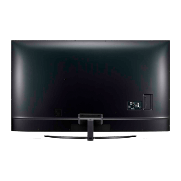 Телевизор LG 75UM7600PLA Smart 4K Черный 75" | LED | 4K photo 2