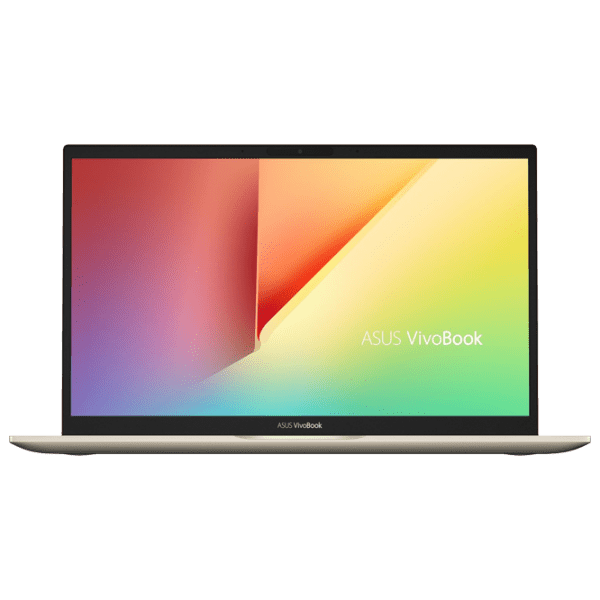 Ноутбук Asus VivoBook S15 S531FA, Moss Green 15.6" FHD Intel i5-8265U 8GB 512GB photo 1