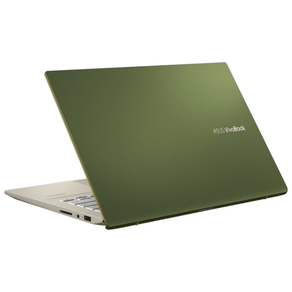 Ноутбук Asus VivoBook S15 S531FA, Moss Green 15.6" FHD Intel i5-8265U 8GB 512GB photo 3