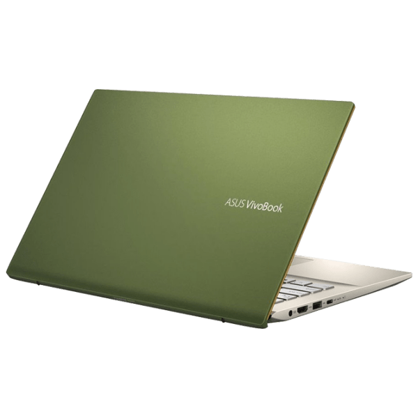 Ноутбук Asus VivoBook S15 S531FA, Moss Green 15.6" FHD Intel i5-8265U 8GB 512GB photo 4
