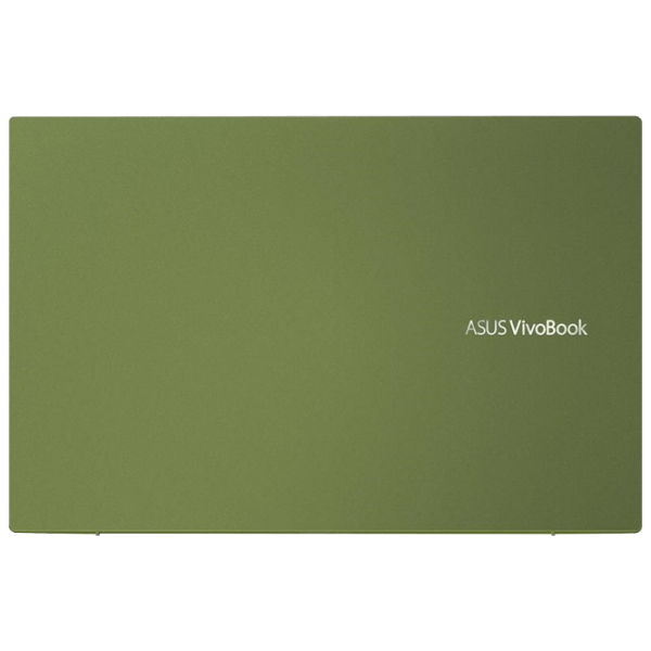 Ноутбук Asus VivoBook S15 S531FA, Moss Green 15.6" FHD Intel i5-8265U 8GB 512GB photo 5