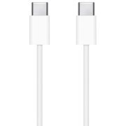 Cablu pentru telefon Apple MM093 USB Type-C/ USB Type-C White 