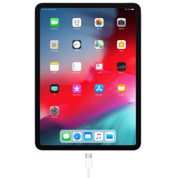 Cablu pentru telefon Apple MM093 USB Type-C/ USB Type-C White  photo 3