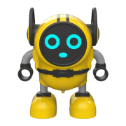 Robot JJRC R7 Yellow 