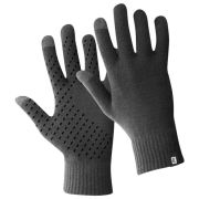 Сенсорные перчатки Cellularline L/XL Black 