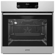 Духовой шкаф Gorenje BO 735 E20X-M Нержавеющая сталь A, 71 л