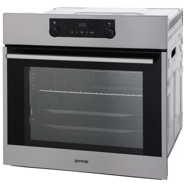 Духовой шкаф Gorenje BO 735 E20X-M Нержавеющая сталь A, 71 л photo 2