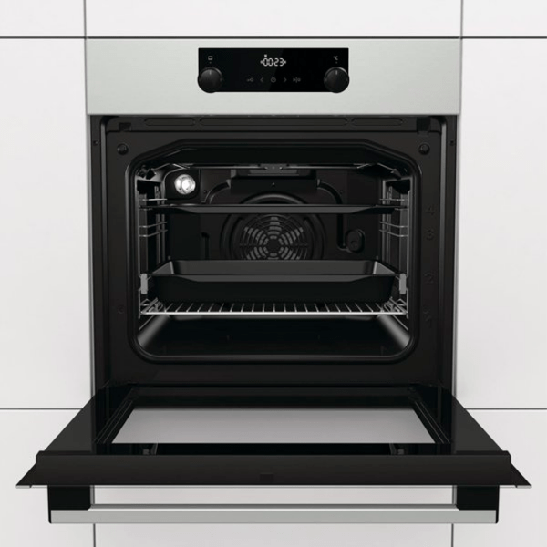 Духовой шкаф Gorenje BO 735 E20X-M Нержавеющая сталь A, 71 л photo 4
