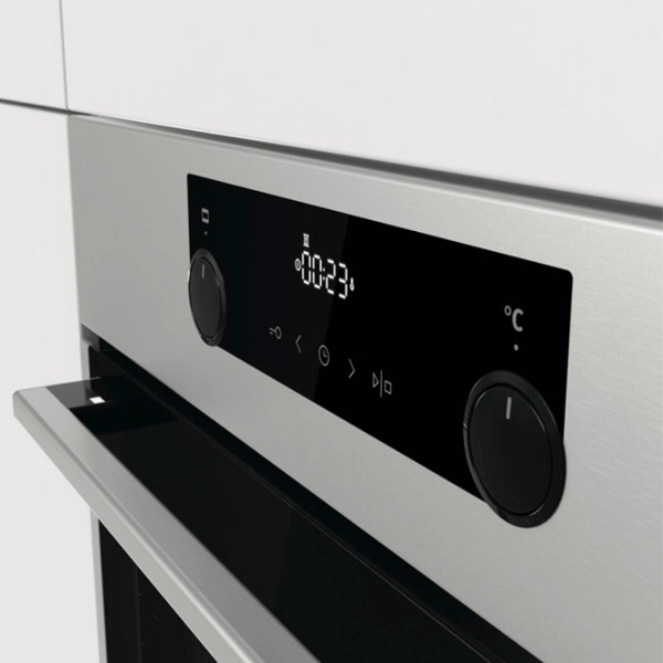 Духовой шкаф Gorenje BO 735 E20X-M Нержавеющая сталь A, 71 л photo 7