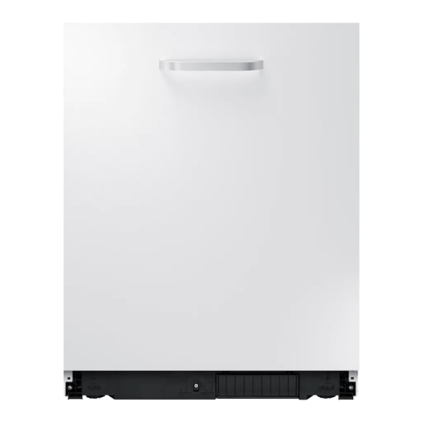 Посудомоечная машина Samsung DW60M5050BB/ WT Белый 13 комплектов, A+ photo 1