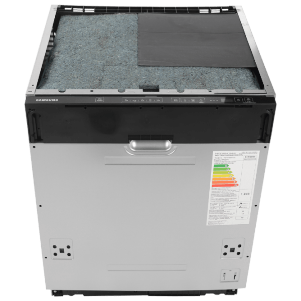 Посудомоечная машина Samsung DW60M5050BB/ WT Белый 13 комплектов, A+ photo 3