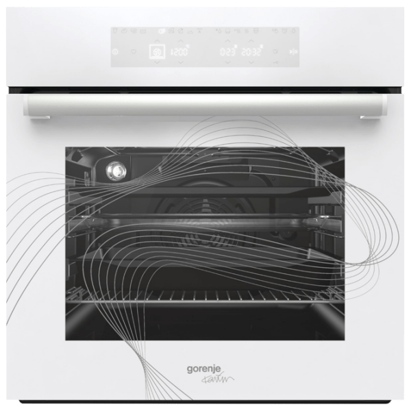 Духовой шкаф Gorenje BO 758 KR Белый A+, 71 л photo 1