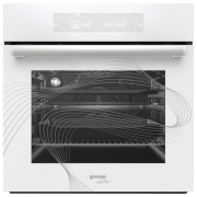 Духовой шкаф Gorenje BO 758 KR Белый A+, 71 л