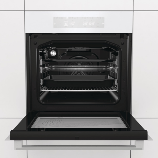 Духовой шкаф Gorenje BO 758 KR Белый A+, 71 л photo 2