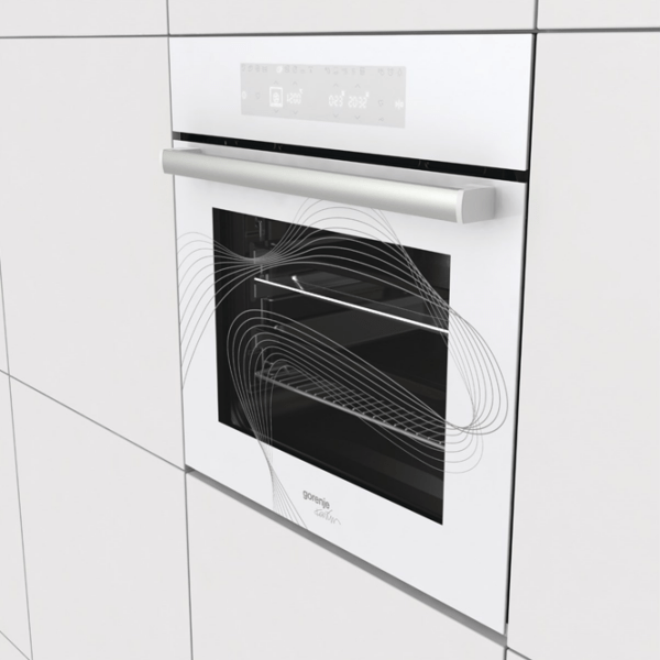 Духовой шкаф Gorenje BO 758 KR Белый A+, 71 л photo 3