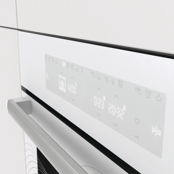 Духовой шкаф Gorenje BO 758 KR Белый A+, 71 л photo 4
