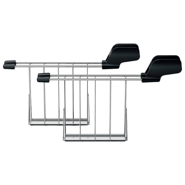 Suport săndwich Bugatti 13-VOLO025A/2, Inox Black  photo 1