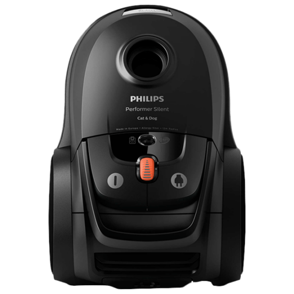 Aspirator Philips FC8785/09 Black 750 W, Uscată, Sac/4 l photo 1