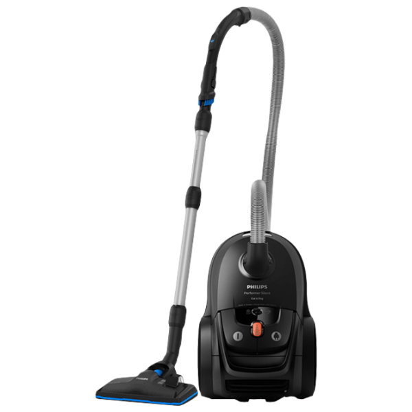 Aspirator Philips FC8785/09 Black 750 W, Uscată, Sac/4 l photo 3