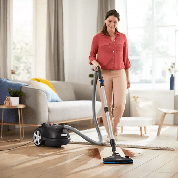 Aspirator Philips FC8785/09 Black 750 W, Uscată, Sac/4 l photo 4