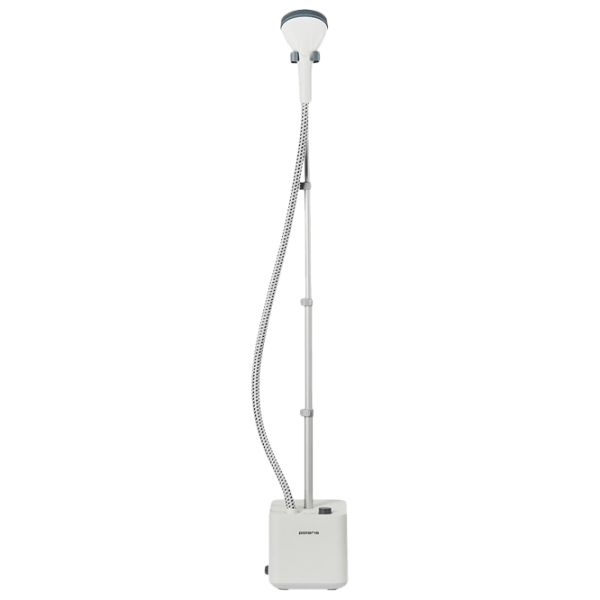 Vaporizator de călcat vertical Polaris PGS1820VA White 1800 W, 45 g/min, 1.6 l photo 1