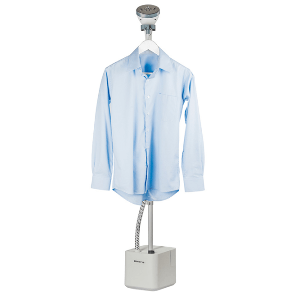Vaporizator de călcat vertical Polaris PGS1820VA White 1800 W, 45 g/min, 1.6 l photo 2