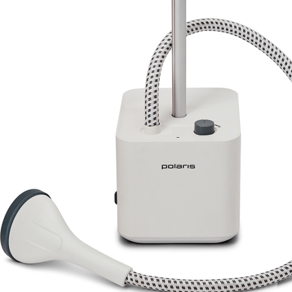 Vaporizator de călcat vertical Polaris PGS1820VA White 1800 W, 45 g/min, 1.6 l photo 3