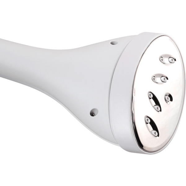 Vaporizator de călcat vertical Polaris PGS1820VA White 1800 W, 45 g/min, 1.6 l photo 6