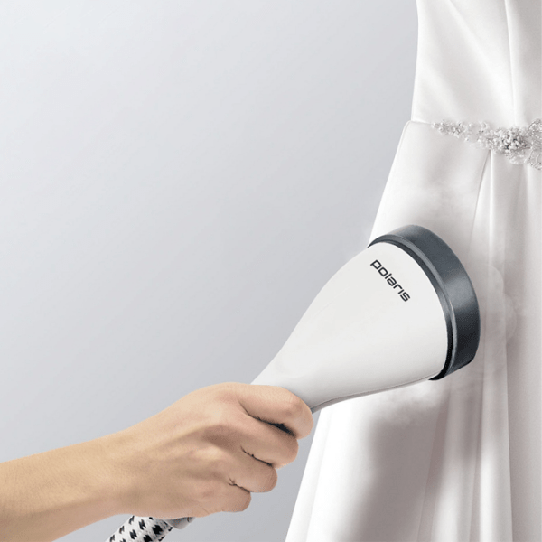 Vaporizator de călcat vertical Polaris PGS1820VA White 1800 W, 45 g/min, 1.6 l photo 7