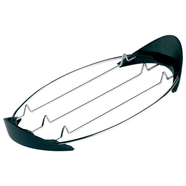 Suport chifle Bugatti 13-VOLO024A, Inox Black  photo 1