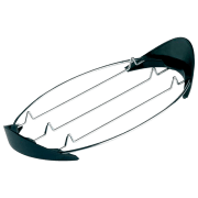 Suport chifle Bugatti 13-VOLO024A, Inox Black 
