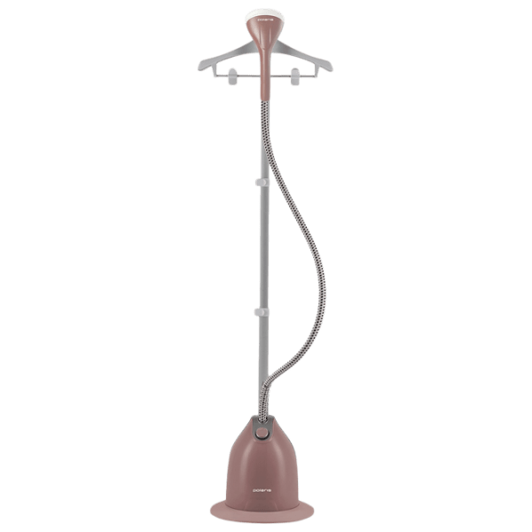 Vaporizator de călcat vertical Polaris PGS2200VA Beige 2200 W, 50 g/min, 2 l photo 1