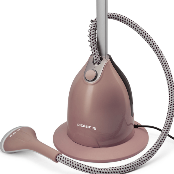 Vaporizator de călcat vertical Polaris PGS2200VA Beige 2200 W, 50 g/min, 2 l photo 4